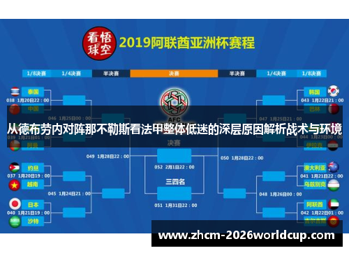 从德布劳内对阵那不勒斯看法甲整体低迷的深层原因解析战术与环境